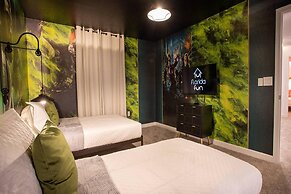 New Home at Storey Lake 8bedrooms e 5bathrooms