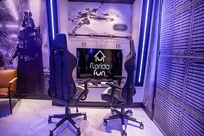 New Home at Storey Lake 8bedrooms e 5bathrooms