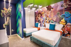 New Home at Storey Lake 8bedrooms e 5bathrooms