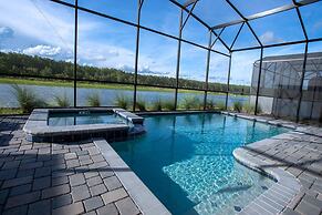 New Home at Storey Lake 8bedrooms e 5bathrooms