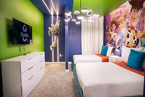 New Home at Storey Lake 8bedrooms e 5bathrooms