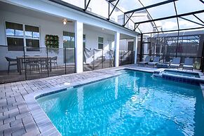 New Home at Storey Lake 8bedrooms e 5bathrooms