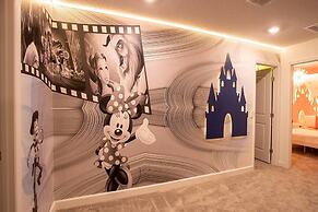 New Home at Storey Lake 8bedrooms e 5bathrooms