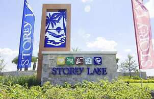 New Home at Storey Lake 8bedrooms e 5bathrooms