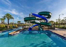 New Home at Storey Lake 8bedrooms e 5bathrooms