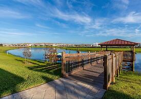 New Home at Storey Lake 8bedrooms e 5bathrooms