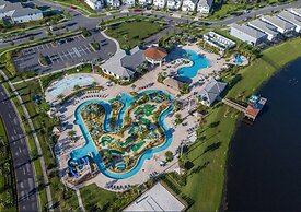 New Home at Storey Lake 8bedrooms e 5bathrooms