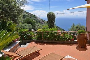 Casa Lella in Furore