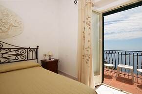 Casa Lella in Furore