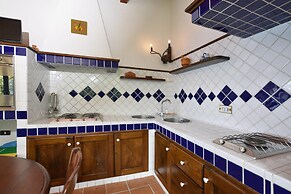 Casa Lella in Furore