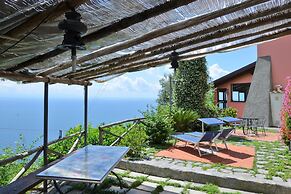 Casa Lella in Furore