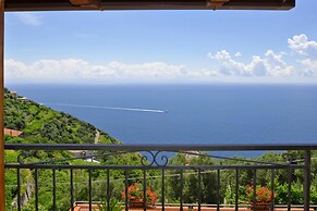 Casa Lella in Furore