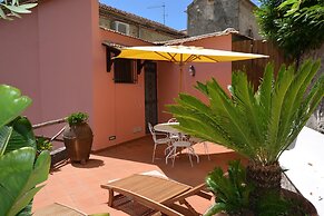 Casa Lella in Furore