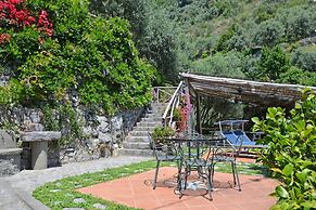 Casa Lella in Furore