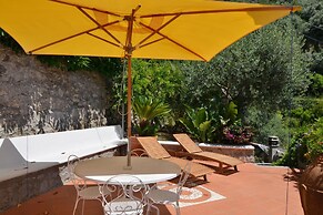 Casa Lella in Furore