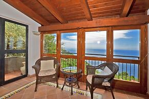 Casa Lella in Furore