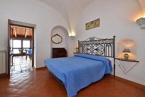 Casa Lella in Furore