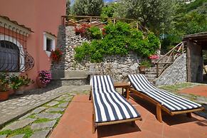 Casa Lella in Furore