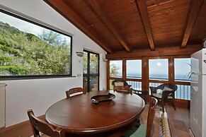 Casa Lella in Furore