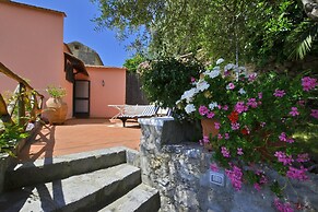 Casa Lella in Furore