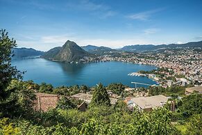 Ca Runchett in Lugano