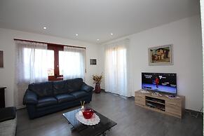 Ca Runchett in Lugano