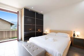 Ca Runchett in Lugano