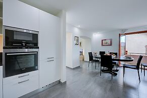 Ca Runchett in Lugano