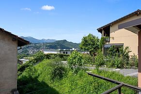 Ca Runchett in Lugano