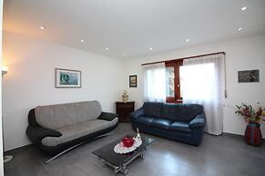 Ca Runchett in Lugano