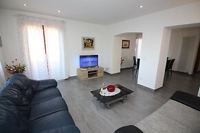 Ca Runchett in Lugano