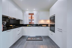 Ca Runchett in Lugano