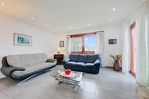 Ca Runchett in Lugano