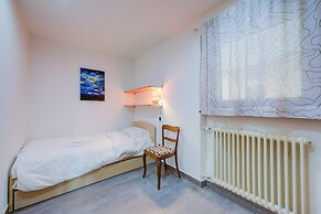 Ca Runchett in Lugano