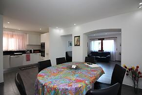 Ca Runchett in Lugano