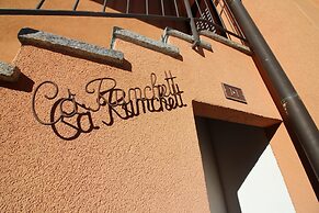 Ca Runchett in Lugano