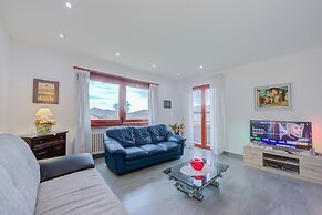 Ca Runchett in Lugano