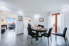 Ca Runchett in Lugano