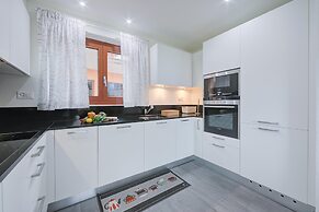 Ca Runchett in Lugano