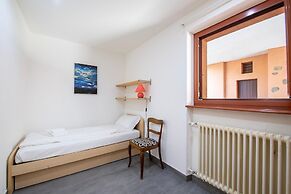 Ca Runchett in Lugano