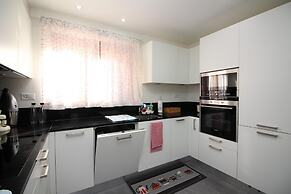 Ca Runchett in Lugano