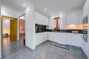 Ca Runchett in Lugano