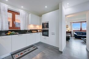 Ca Runchett in Lugano