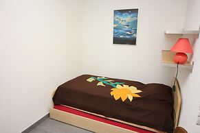 Ca Runchett in Lugano