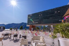 Ca Runchett in Lugano