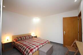 Ca Runchett in Lugano