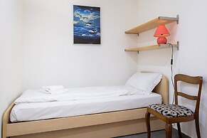 Ca Runchett in Lugano