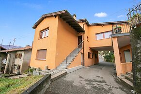 Ca Runchett in Lugano