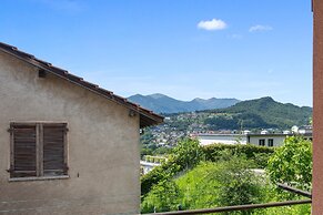 Ca Runchett in Lugano