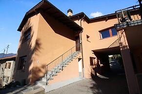 Ca Runchett in Lugano